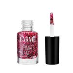 Buy Lakme Ultimate Glam Nail Art G9 6 ml - Purplle