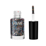 Buy Lakme Ultimate Glam Nail Art - G12 (6 ml) - Purplle