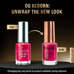 Buy Lakme Ultimate Glam Nail Art - M1 (6 ml) - Purplle