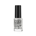 Buy Lakme Color Crush Nail Art - Classic Silver M11 (6 ml) - Purplle