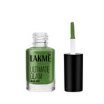 Buy Lakme Ultimate Glam Nail Art M18 6 ml - Purplle