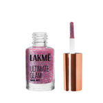 Buy Lakme ULTIMATE GLAM Nail Art - S1 (6 ml) - Purplle