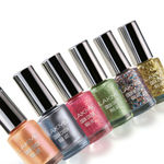 Buy Lakme ULTIMATE GLAM Nail Art - S1 (6 ml) - Purplle