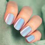 Buy Lakme ULTIMATE GLAM Nail Art - S1 (6 ml) - Purplle