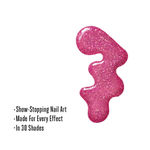 Buy Lakme Color Crush Nail Art - S5 (6 ml) - Purplle