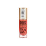 Buy Lakme 9to5 OVERTIME SHINE Nail Colour || Coral Haze|| 6 ml - Purplle