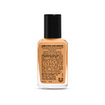 Buy Lakme The Original Collection Forever Matte Foundation Natural Coral (27 ml) - Purplle
