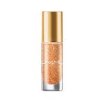 Buy Lakme Glitterati Collection Nail PaintCopper Burst 6 ml - Purplle