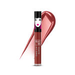Buy Elle18 OMG LipGloss Brownie Babe 2.5 ml - Purplle