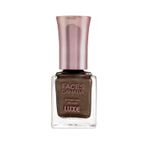 Buy FACES CANADA Ultime Pro Splash Luxe Nail Enamel - Smokeshow (L40), 12 ml | Glossy Finish | Quick Drying | Long Lasting | High Shine | Chip Defiant | Even-Finish | Vegan | Non-Toxic | Ethanol-Free - Purplle