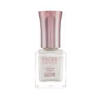 Buy FACES CANADA Ultime Pro Splash Luxe Nail Enamel - Glitter Girl (L42), 12 ml | Glossy Finish | Quick Drying | Long Lasting | High Shine | Chip Defiant | Even-Finish | Vegan | Non-Toxic | Ethanol-Free - Purplle