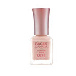 Buy FACES CANADA Ultime Pro Splash Luxe Nail Enamel - Moonstone (L48), 12 ml | Glossy Finish | Quick Drying | Long Lasting | High Shine | Chip Defiant | Even-Finish | Vegan | Non-Toxic | Ethanol-Free - Purplle