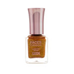 Buy FACES CANADA Ultime Pro Splash Luxe Nail Enamel - Cocktail (L49), 12 ml | Glossy Finish | Quick Drying | Long Lasting | High Shine | Chip Defiant | Even-Finish | Vegan | Non-Toxic | Ethanol-Free - Purplle