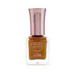 Buy FACES CANADA Ultime Pro Splash Luxe Nail Enamel - Cocktail (L49), 12 ml | Glossy Finish | Quick Drying | Long Lasting | High Shine | Chip Defiant | Even-Finish | Vegan | Non-Toxic | Ethanol-Free - Purplle