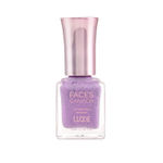 Buy FACES CANADA Ultime Pro Splash Luxe Nail Enamel - Black Currant (L61), 12 ml | Glossy Finish | Quick Drying | Long Lasting | High Shine | Chip Defiant | Even-Finish | Vegan | Non-Toxic | Ethanol-Free - Purplle