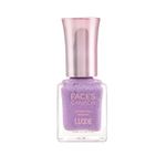 Buy FACES CANADA Ultime Pro Splash Luxe Nail Enamel - Black Currant (L61), 12 ml | Glossy Finish | Quick Drying | Long Lasting | High Shine | Chip Defiant | Even-Finish | Vegan | Non-Toxic | Ethanol-Free - Purplle