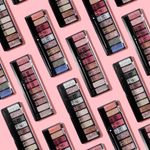 Buy Mattlook 10 Colours Eyeshadow Makeup series Luxury Wet Eyeshadow Palette, Multicolor-01, (8 gm) - Purplle