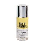 Buy Half N Half Make-up Remover for Waterproof Make-up, Yellow Beauty (95 ml) - Purplle