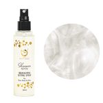 Buy Mattlook Shimmer Highlighting Setting Spray for Face, Body & Hair, Double Gold 002 (80 ml) - Purplle