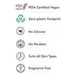 Buy mCaffeine 5% Niacinamide, 5% Panthenol & Matcha Tea Oil-Free Moisturizer | Reduces Acne Marks, Hydrates | For Oily, Acne Prone Skin - 50 ml - Purplle