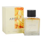 Buy Ajmal Aretha Eau De Parfum Fruity Perfume (100 ml) Party Wear for Women - Purplle