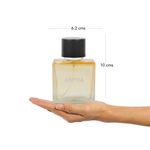Buy Ajmal Aretha Eau De Parfum Fruity Perfume (100 ml) Party Wear for Women - Purplle