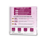 Buy Streax Professional Canvoline Hair Care Combi Kit for After-care of Keratin Treated & Straightened Hair Combo of 3 - Purplle