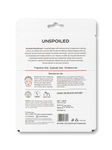 Buy UNSPOILED 0.5% Azelaic & 0.5% Salicylic Acid Face Sheet Mask 20 gm - Purplle