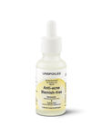 Buy UNSPOILED 8% Niacinmaide & 2% Azelaic Acid Serum 30 ml - Purplle