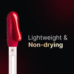 Buy Swiss Beauty Select Here To Stay Liquid Matte Lipstick with Kiss-Proof Formula | Infused with Vitamin E | Non-Transfer , Smudgeproof | 12-18 Hrs Stay 07 Crimson Punch 3 ml - Purplle