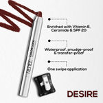 Buy Renee Colorlock Transfer Not Crayon -09 Desire (3 gm) - Purplle
