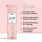Buy Renee Lumi Glow Cream (50 gm) - Purplle