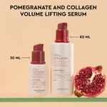 Buy The Face Shop Pomegranate And Collagen Volume Lifting Serum(30ml) - Purplle