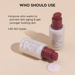 Buy The Face Shop Pomegranate And Collagen Volume Lifting Serum(30ml) - Purplle