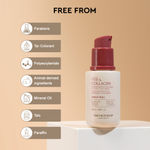 Buy The Face Shop Pomegranate And Collagen Volume Lifting Serum(30ml) - Purplle