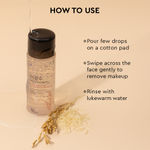 Buy The Face Shop RICE WATER BRIGHT LIGHT CLEANSING OIL 55 ml - Purplle