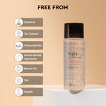 Buy The Face Shop RICE WATER BRIGHT LIGHT CLEANSING OIL 55 ml - Purplle