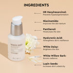 Buy The Face Shop White Seed Brightening Serum (30 ml) - Purplle