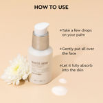 Buy The Face Shop White Seed Brightening Serum (30 ml) - Purplle