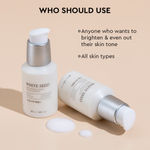 Buy The Face Shop White Seed Brightening Serum (30 ml) - Purplle