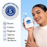 Buy Cetaphil Gentle Skin Cleanser (250 ml) | Face Wash for Dry & Sensitive Skin - Purplle