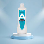 Buy ARGATIN Professional Naturalis Hair Color Developer 20 Volume 6% - 1000 ml | Cream Developer for Hair Colour | 2in1 Formula Hair Developer + Hair Spa with Pro Vitamin B5 - Purplle