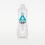 Buy ARGATIN Professional Naturalis Hair Color Developer 20 Volume 6% - 1000 ml | Cream Developer for Hair Colour | 2in1 Formula Hair Developer + Hair Spa with Pro Vitamin B5 - Purplle