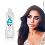 Buy ARGATIN Professional Naturalis Hair Color Developer 20 Volume 6% - 1000 ml | Cream Developer for Hair Colour | 2in1 Formula Hair Developer + Hair Spa with Pro Vitamin B5 - Purplle