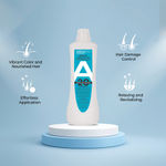 Buy ARGATIN Professional Naturalis Hair Color Developer 20 Volume 6% - 1000 ml | Cream Developer for Hair Colour | 2in1 Formula Hair Developer + Hair Spa with Pro Vitamin B5 - Purplle
