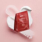 Buy SPRING H2O FRANCE Bridal Facial Kit 80 gm| 2 in 1 Formula Brightning+Sun Protection | Enriched with Organic Licorice Extract and Fresh Cell KIWI Extract| Simple 8 Step - Purplle