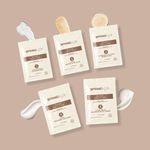 Buy SPRING H2O FRANCE D-TAN Facial Kit 50 gm| 2 in 1 Formula Brightning+Repair | Enriched with Organic Licorice Extract and AHA| Simple 5 Step - Purplle
