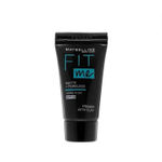 Buy Maybelline New York Primer, Oils Absorbing, Moisturises and Smooths Skin, Long-lasting, Fit Me Matte + Poreless Finish, 5 ml - Purplle