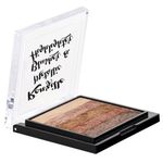 Buy Ronzille Square Shimmer brick Highlighter-01 - Purplle