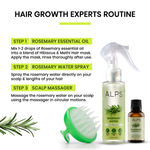 Buy Alps Goodness Rosemary Essential Oil (30 ml) (Pack of 2) - Purplle